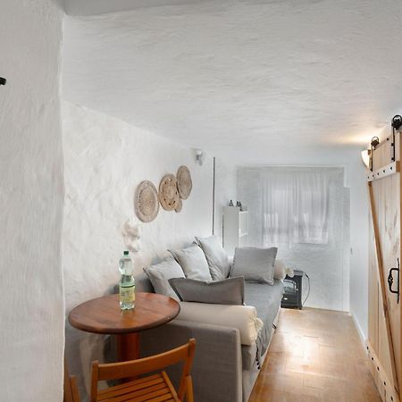 Casa Acogedora En La Naturaleza Valleseco Exteriér fotografie
